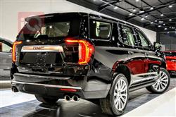 GMC Yukon